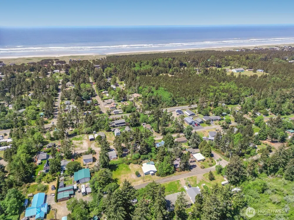 28103 R STREET Ocean Park, WA 98640