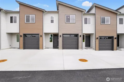 6398 NE Melby Way #3