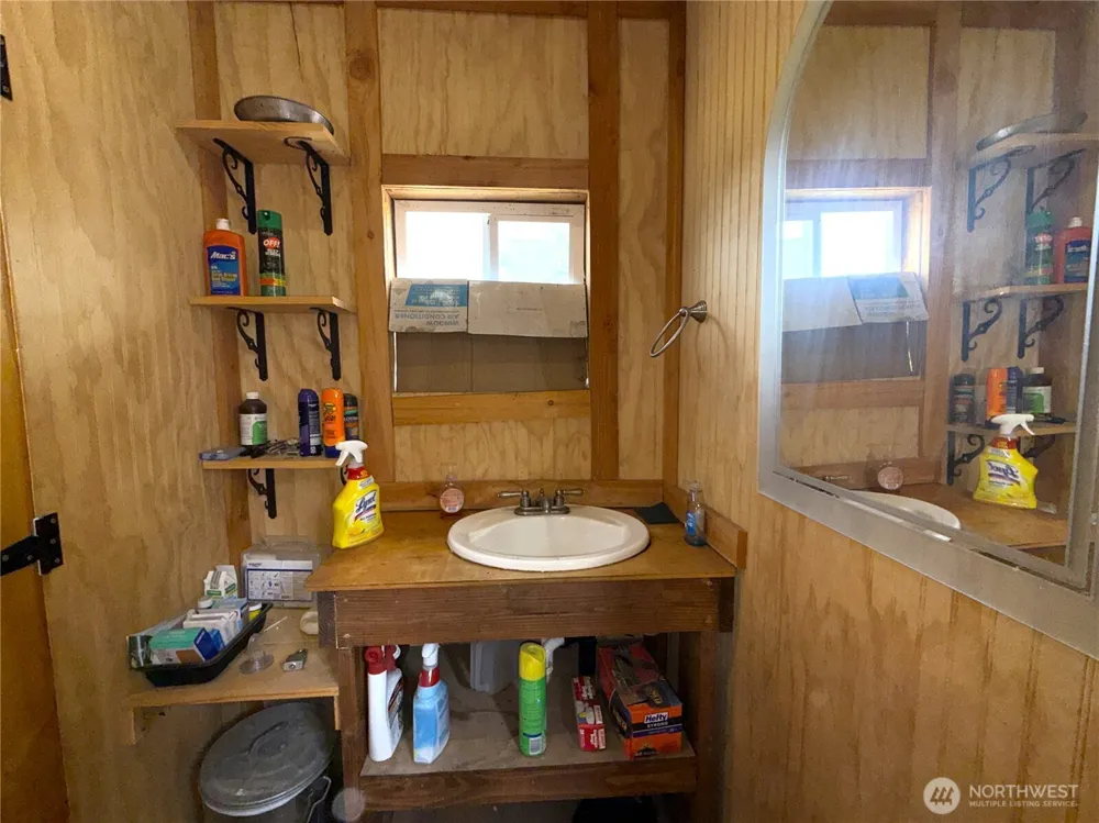 19 Union Ridge Spur Road Republic, WA 99166