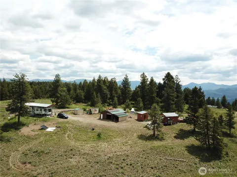 19 Union Ridge Spur Road