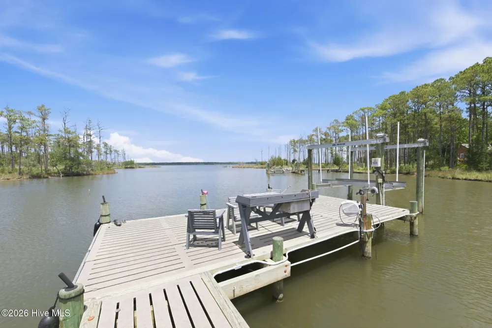 407 Point Of View Drive Merritt, NC 28556