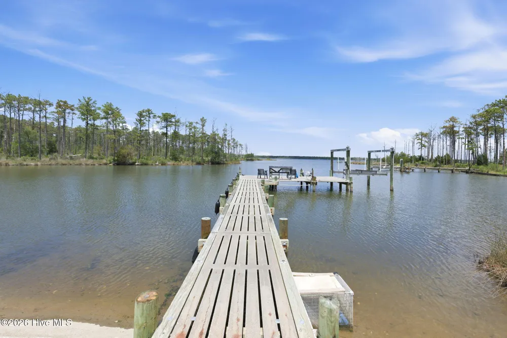 407 Point Of View Drive Merritt, NC 28556