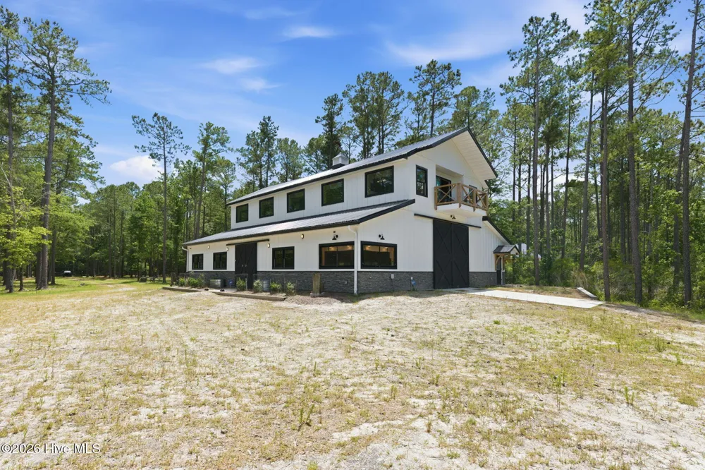 407 Point Of View Drive Merritt, NC 28556