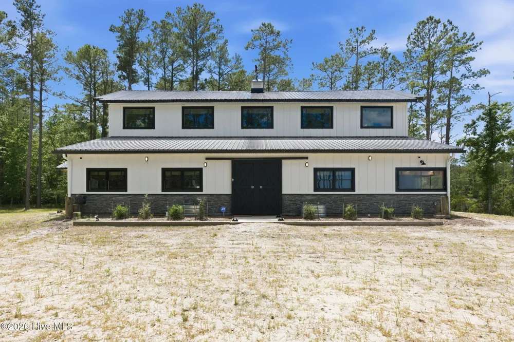 407 Point Of View Drive Merritt, NC 28556