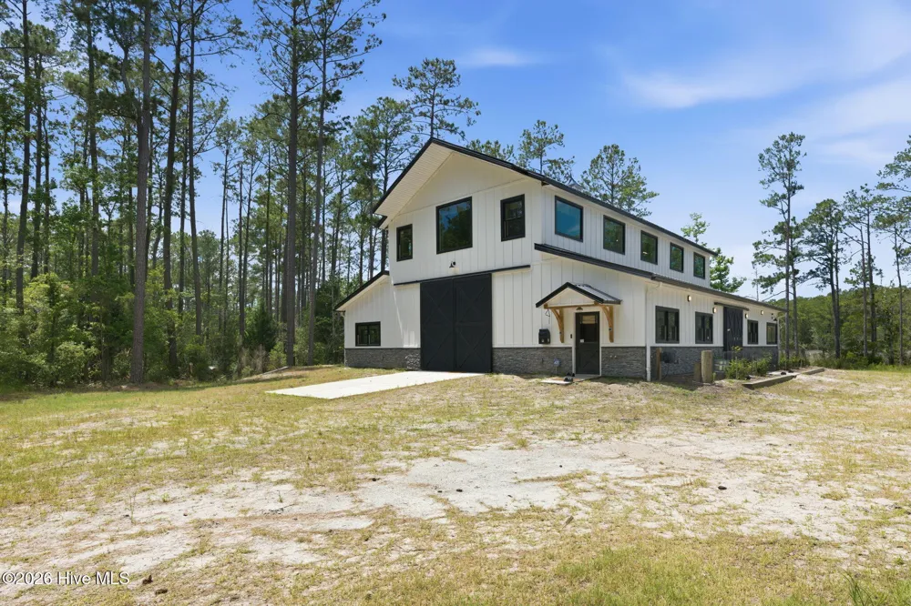 407 Point Of View Drive Merritt, NC 28556