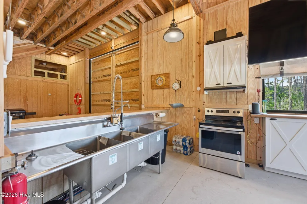 407 Point Of View Drive Merritt, NC 28556