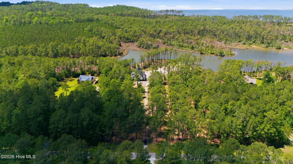 407 Point Of View Drive Merritt, NC 28556