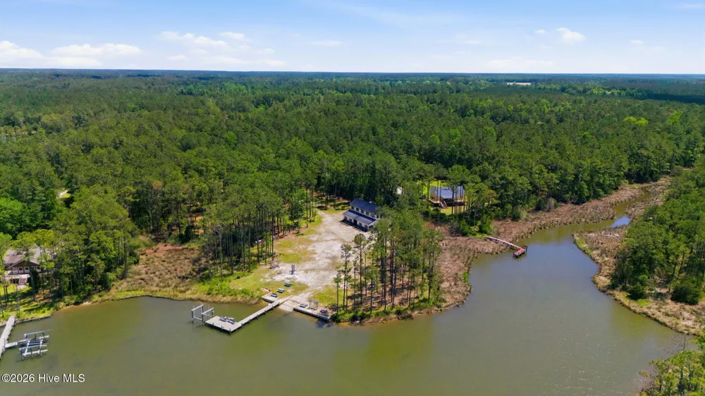 407 Point Of View Drive Merritt, NC 28556
