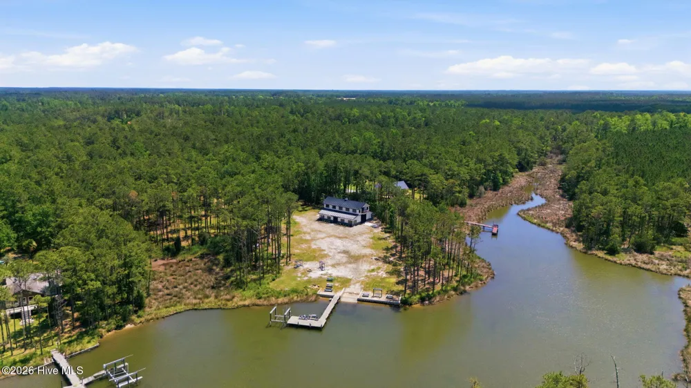 407 Point Of View Drive Merritt, NC 28556