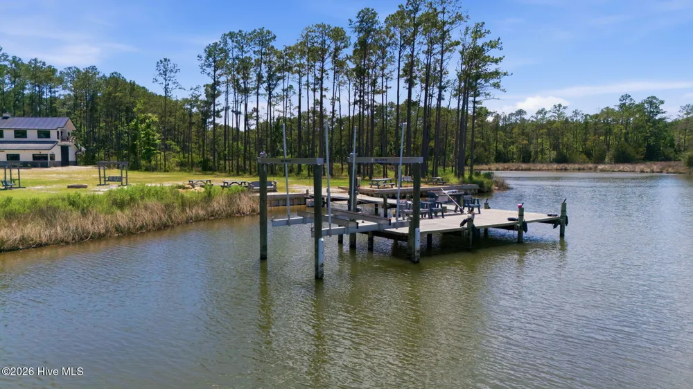 407 Point Of View Drive Merritt, NC 28556