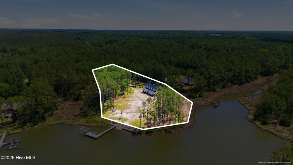 407 Point Of View Drive Merritt, NC 28556
