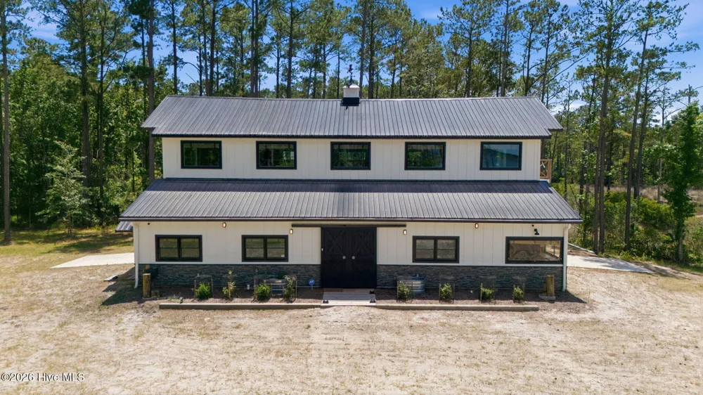407 Point Of View Drive Merritt, NC 28556