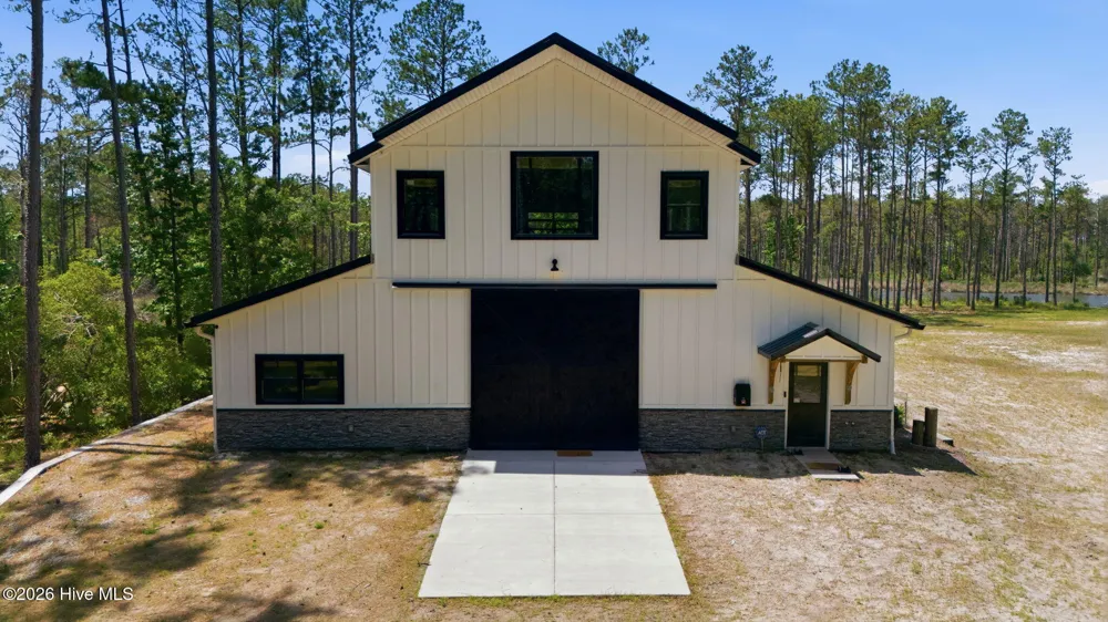 407 Point Of View Drive Merritt, NC 28556