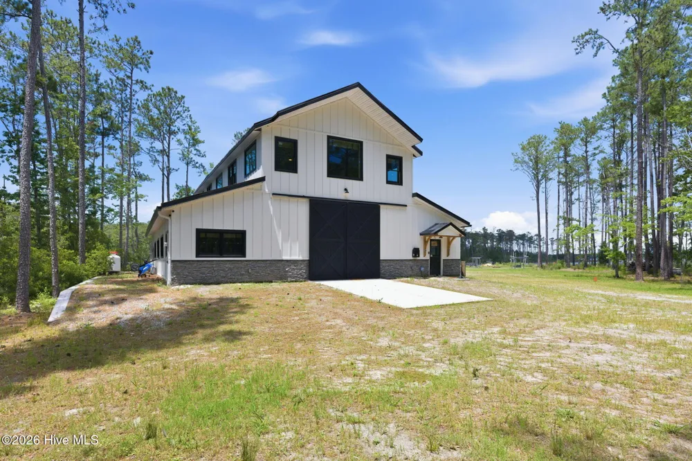 407 Point Of View Drive Merritt, NC 28556