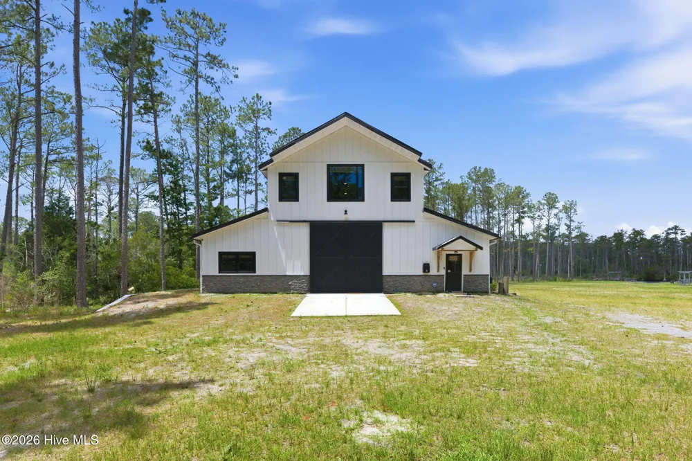 407 Point Of View Drive Merritt, NC 28556