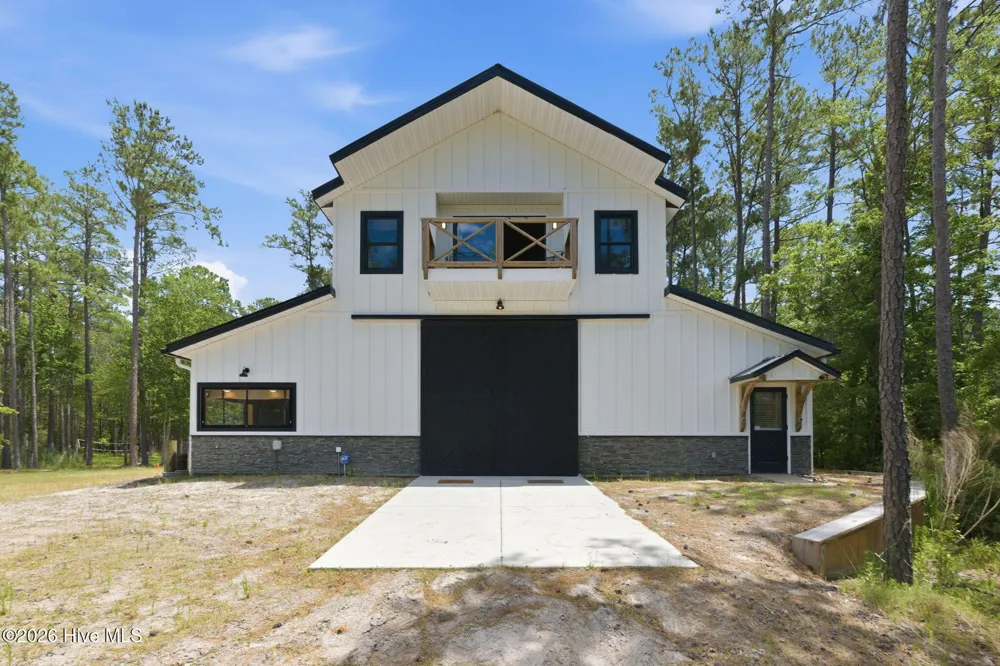 407 Point Of View Drive Merritt, NC 28556