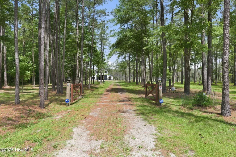 407 Point Of View Drive Merritt, NC 28556