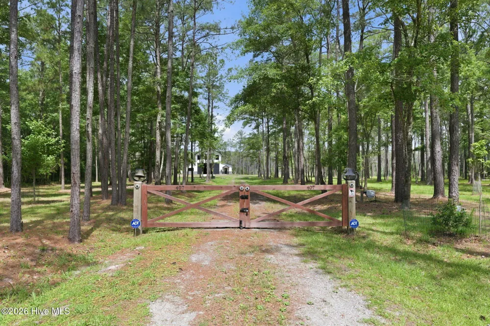 407 Point Of View Drive Merritt, NC 28556