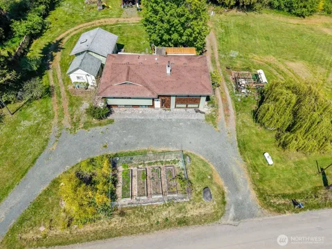63 E Arnette Road