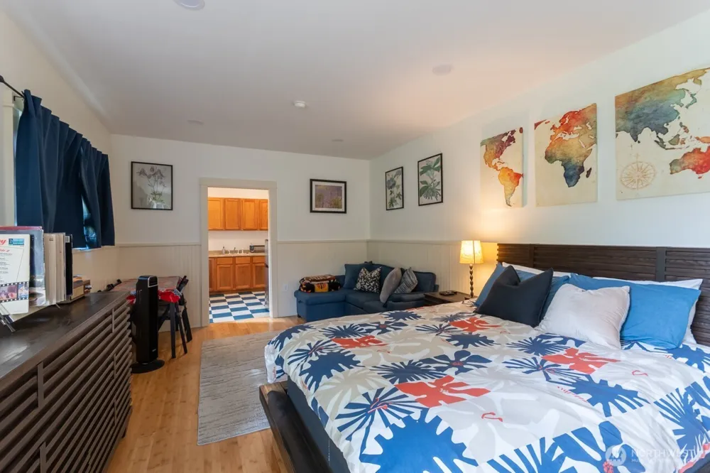 63 E Arnette Road Port Angeles, WA 98362