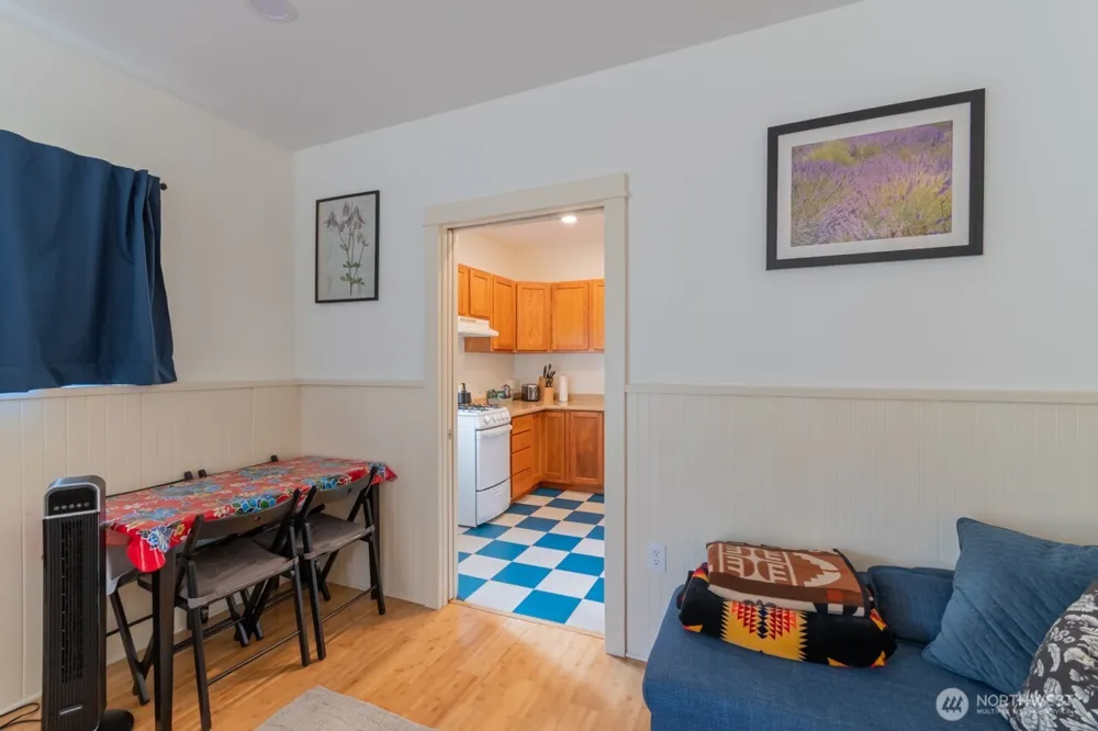 63 E Arnette Road Port Angeles, WA 98362