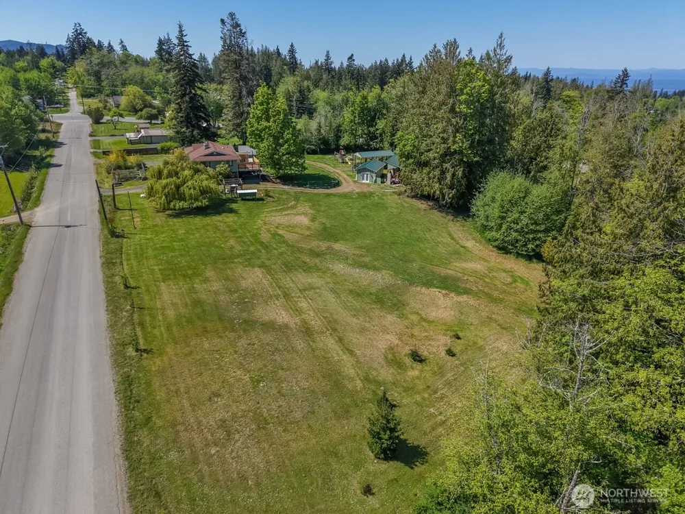 63 E Arnette Road Port Angeles, WA 98362