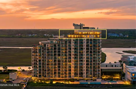 63 Ocean Isle West Boulevard ## 1