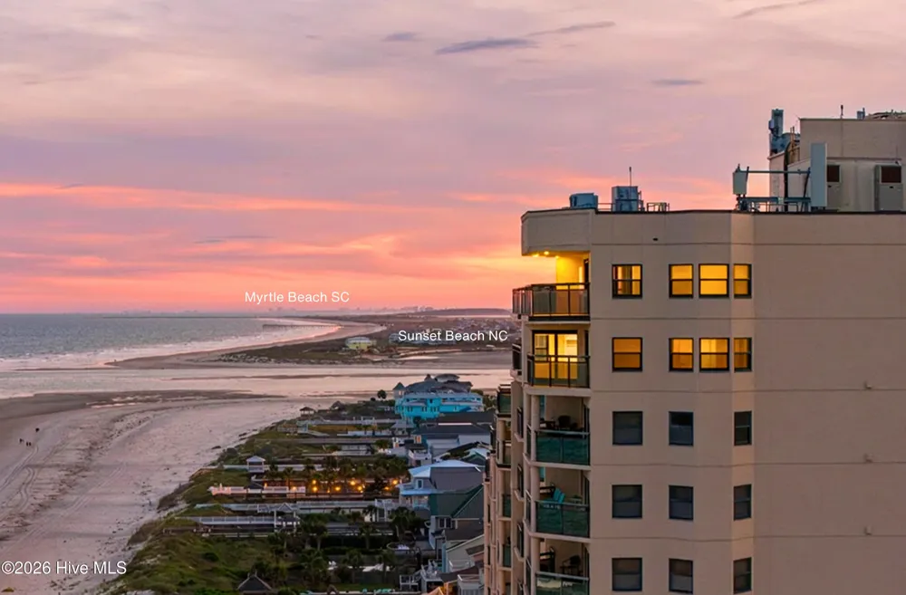 63 Ocean Isle West Boulevard ## 1 Ocean Isle Beach, NC 28469