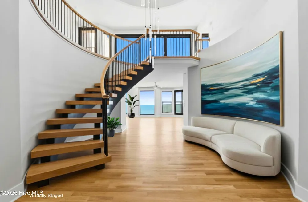 63 Ocean Isle West Boulevard ## 1 Ocean Isle Beach, NC 28469