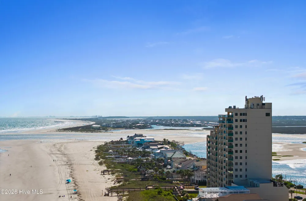 63 Ocean Isle West Boulevard ## 1 Ocean Isle Beach, NC 28469