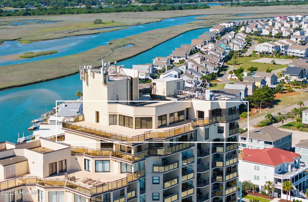 63 Ocean Isle West Boulevard ## 1 Ocean Isle Beach, NC 28469