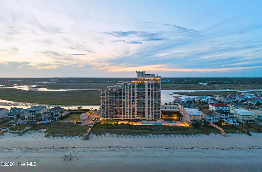 63 Ocean Isle West Boulevard ## 1 Ocean Isle Beach, NC 28469