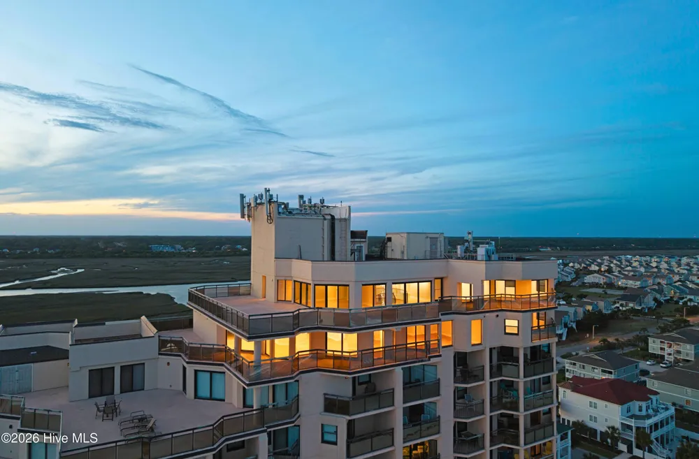 63 Ocean Isle West Boulevard ## 1 Ocean Isle Beach, NC 28469