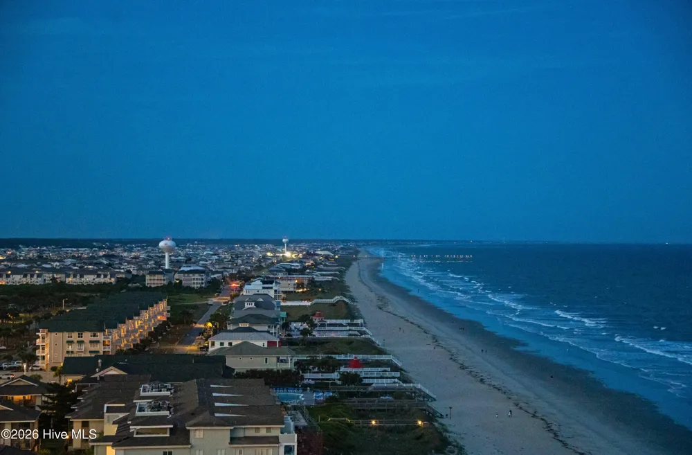 63 Ocean Isle West Boulevard ## 1 Ocean Isle Beach, NC 28469