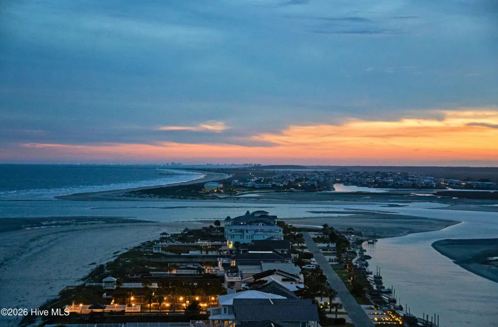 63 Ocean Isle West Boulevard ## 1 Ocean Isle Beach, NC 28469
