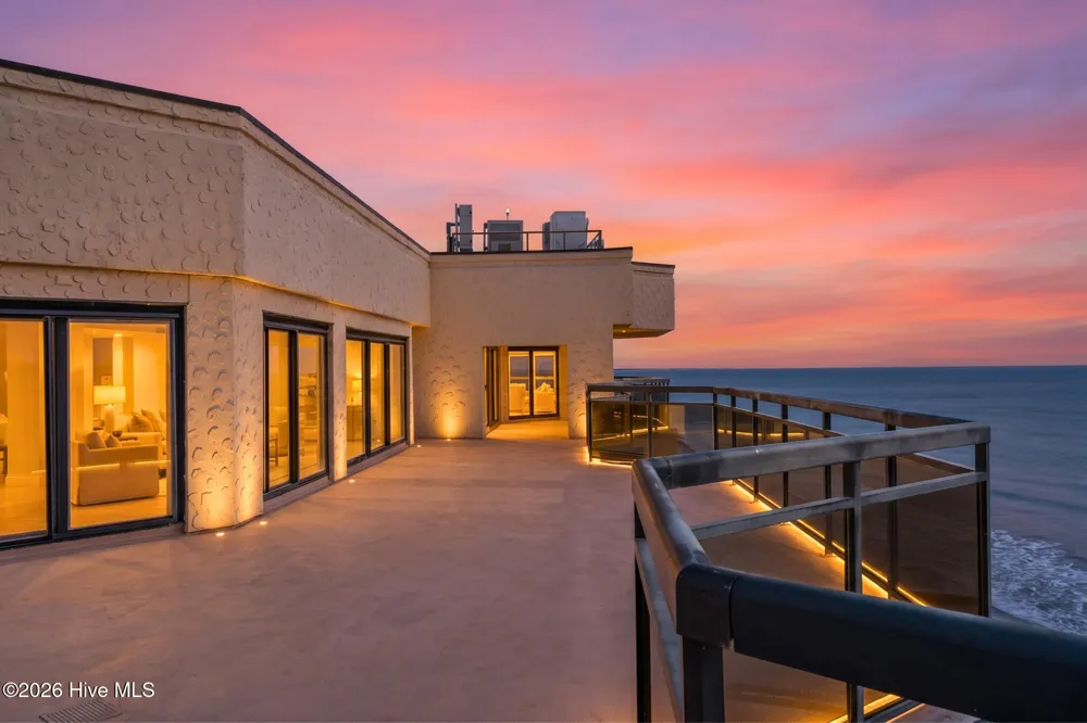 63 Ocean Isle West Boulevard ## 1 Ocean Isle Beach, NC 28469