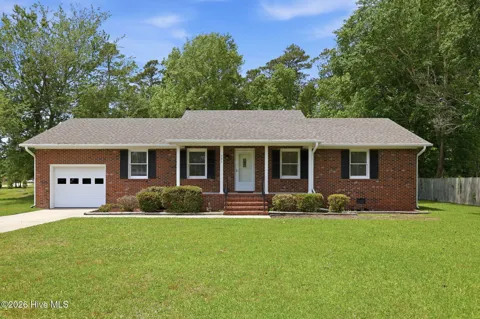 703 Oxford Drive