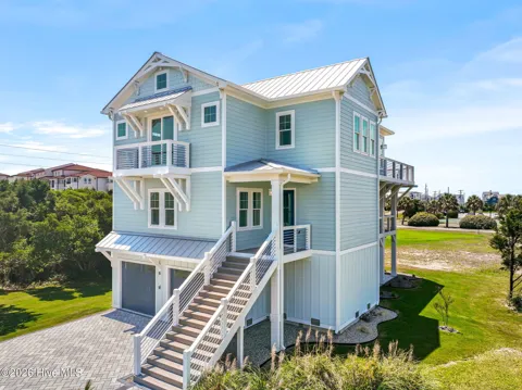 6 Cape Lane