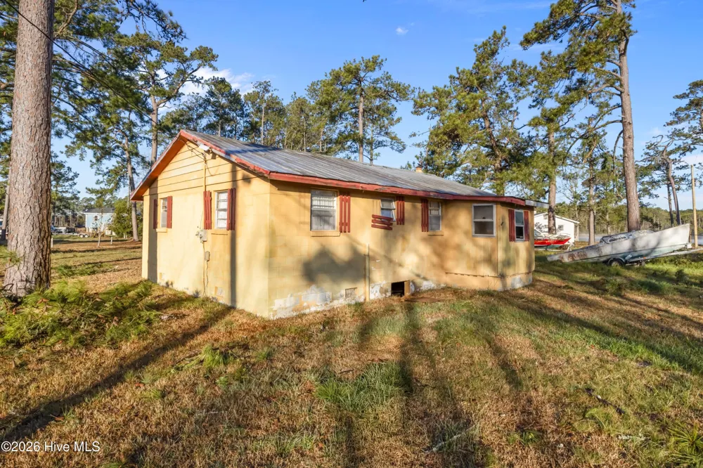 119 Dawn Street Merritt, NC 28556