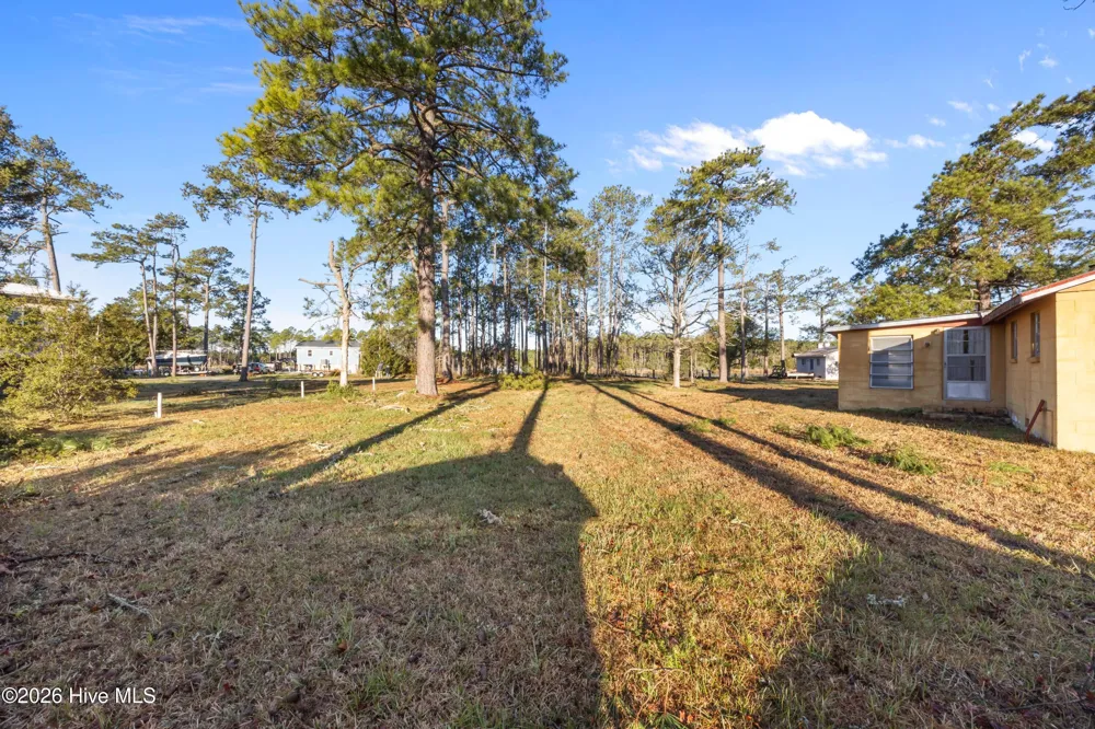 119 Dawn Street Merritt, NC 28556