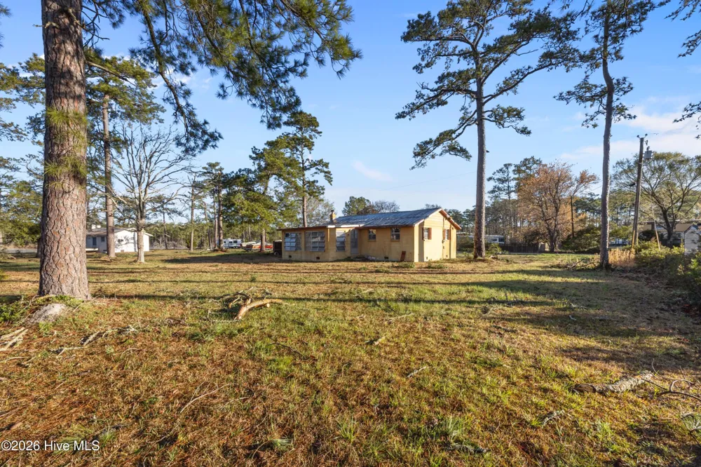 119 Dawn Street Merritt, NC 28556
