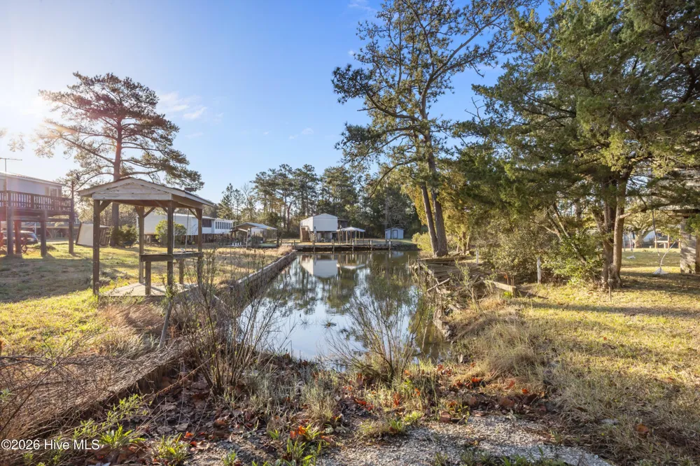 119 Dawn Street Merritt, NC 28556