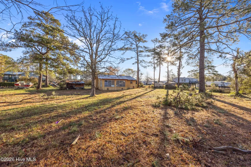 119 Dawn Street Merritt, NC 28556