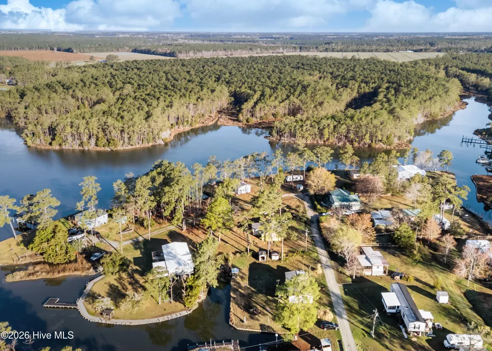 119 Dawn Street Merritt, NC 28556