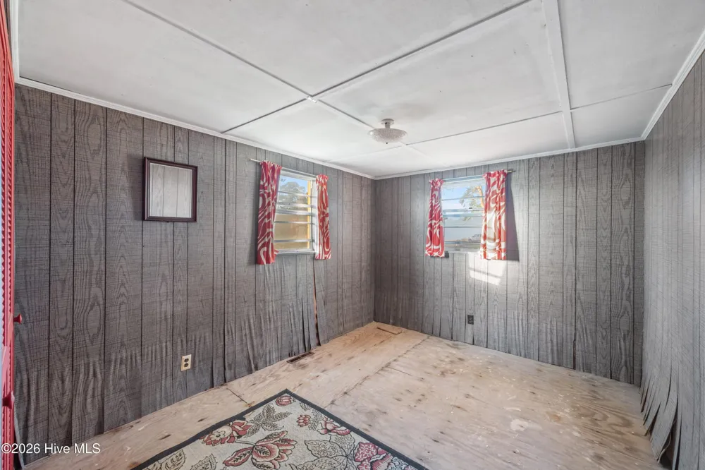 119 Dawn Street Merritt, NC 28556