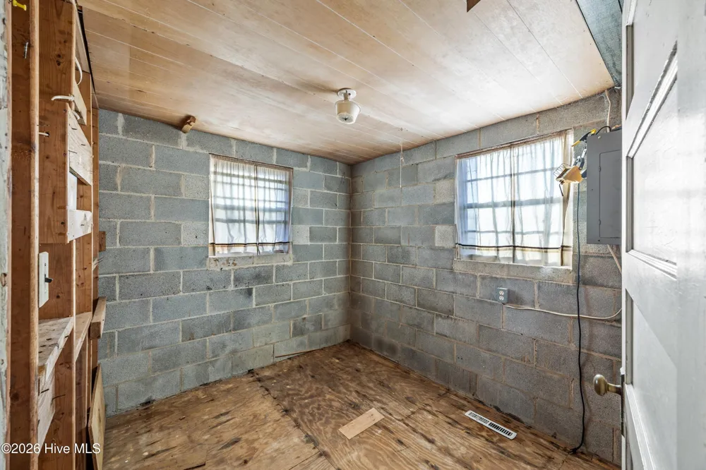 119 Dawn Street Merritt, NC 28556