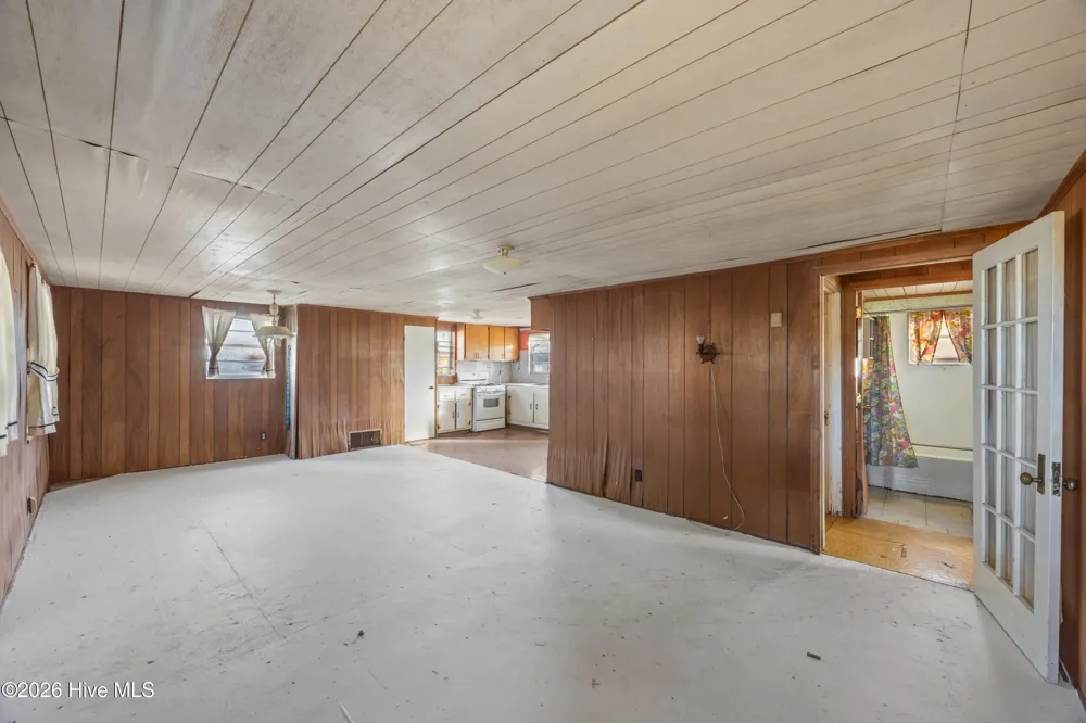 119 Dawn Street Merritt, NC 28556