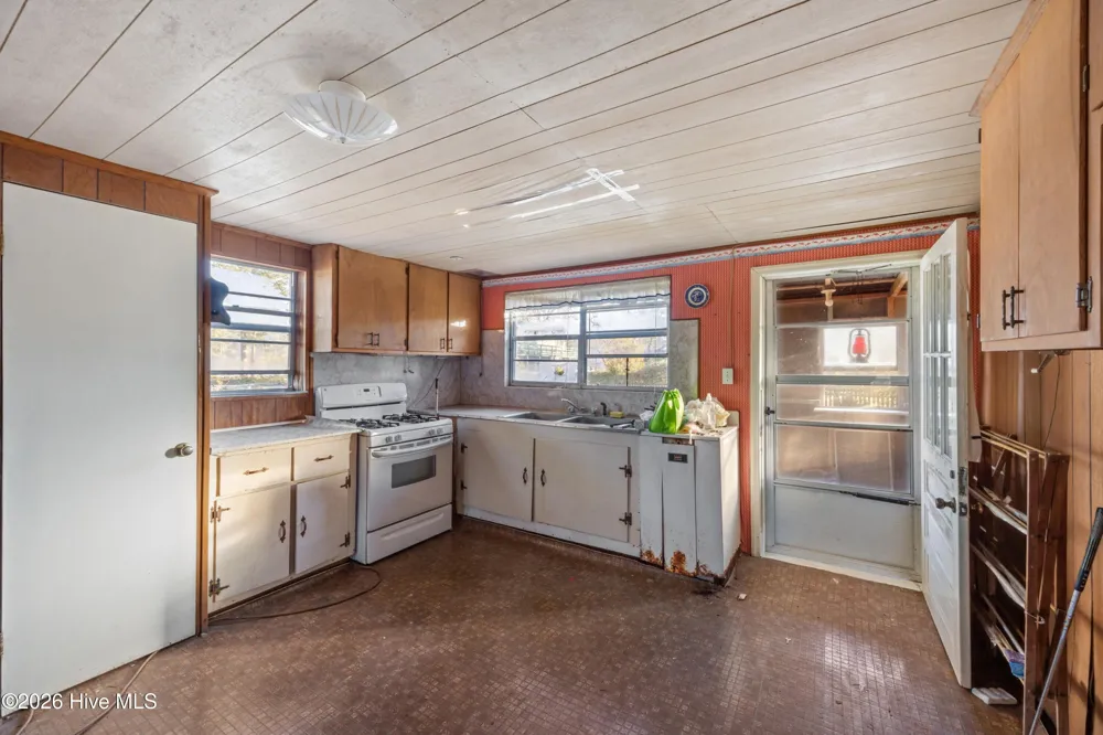119 Dawn Street Merritt, NC 28556