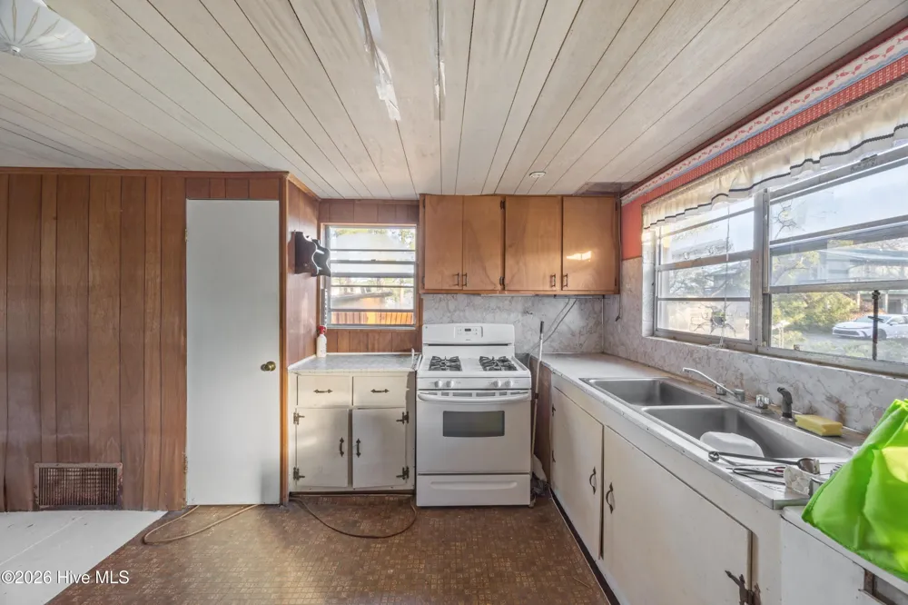 119 Dawn Street Merritt, NC 28556
