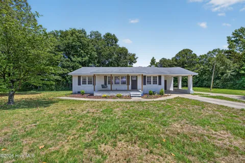 437 E Wards Bridge Road